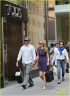 Jennifer Westfeldt Fotoğrafı