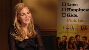 Jennifer Westfeldt Fotoğrafı