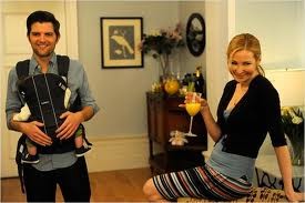 Jennifer Westfeldt Fotoğrafı