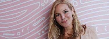 Jennifer Westfeldt Fotoğrafı