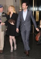 Jennifer Westfeldt Fotoğrafı