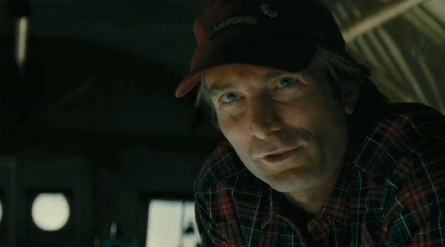 Sharlto Copley fotoğrafı