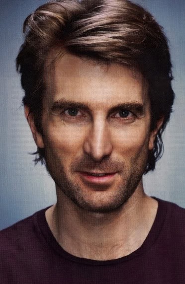 Sharlto Copley fotoğrafı