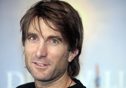 Sharlto Copley fotoğrafı