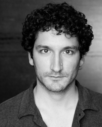 Edmund Kingsley fotoğrafı