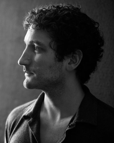 Edmund Kingsley fotoğrafı