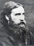George Macdonald fotoğrafı