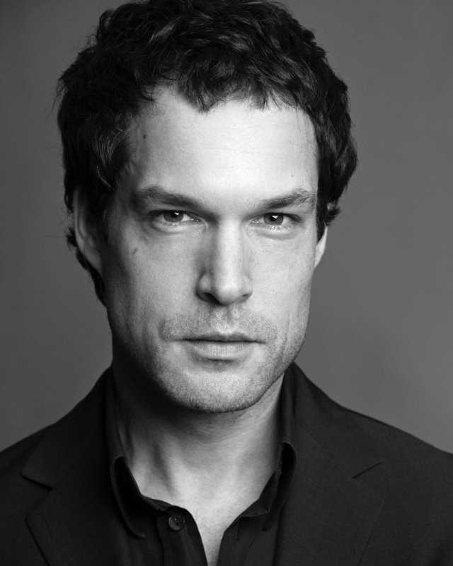 John Light Fotoğrafı