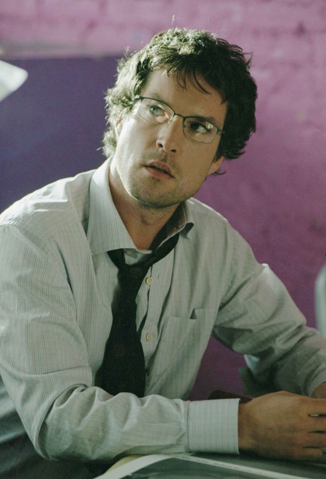 John Light Fotoğrafı