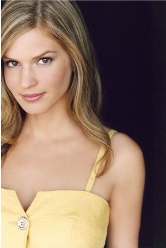 Michele Nordin fotoğrafı