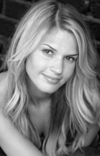 Michele Nordin fotoğrafı