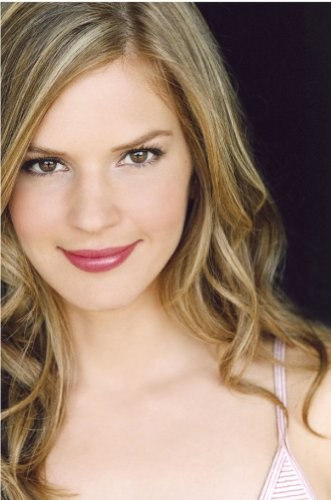 Michele Nordin fotoğrafı