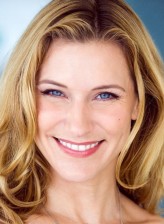 Wendy Carter fotoğrafı