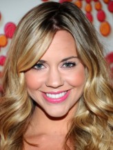 Samantha Cope fotoğrafı