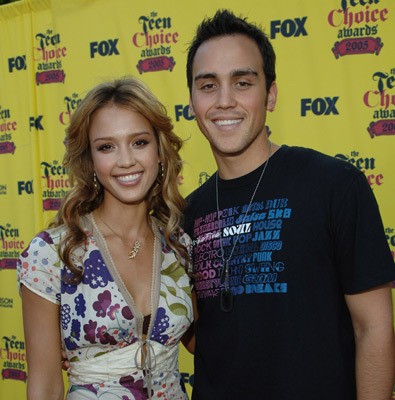 Joshua Alba fotoğrafı