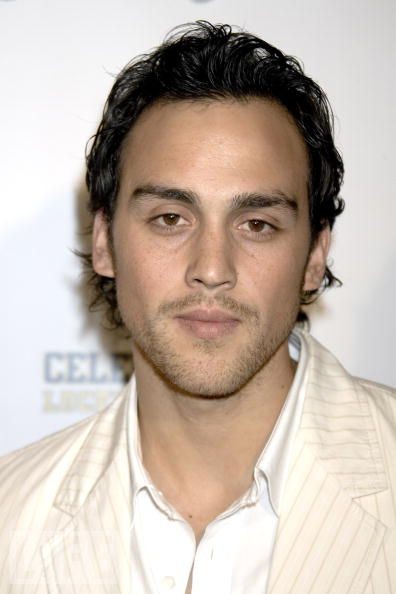 Joshua Alba fotoğrafı