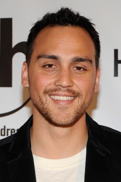 Joshua Alba fotoğrafı