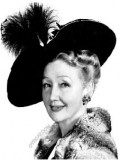 Hedda Hopper fotoğrafı