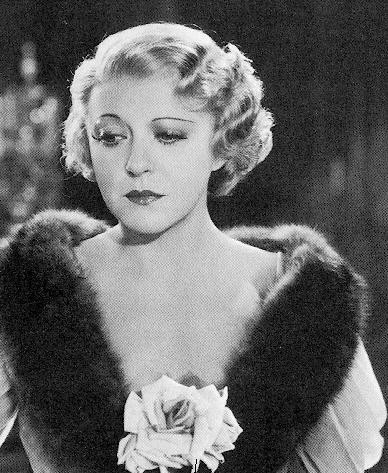 Ruth Chatterton fotoğrafı