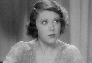 Ruth Chatterton fotoğrafı