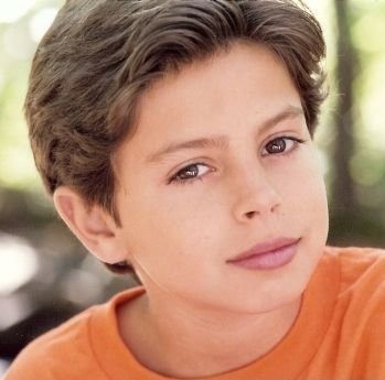 Jake T. Austin Fotoğrafı