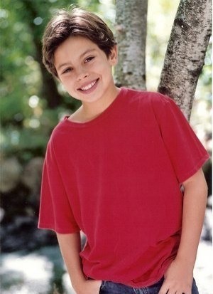 Jake T. Austin Fotoğrafı