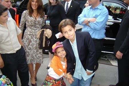 Jake T. Austin Fotoğrafı