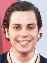 Jake T. Austin fotoğrafı