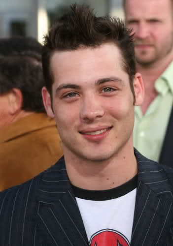 Mike Erwin fotoğrafı