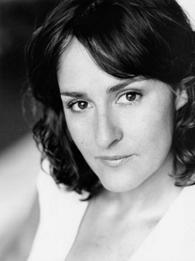 Tina Holmes fotoğrafı