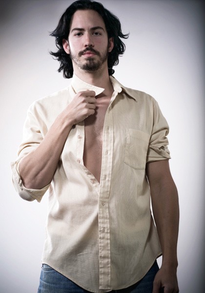 Wes Ramsey fotoğrafı