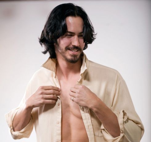 Wes Ramsey fotoğrafı