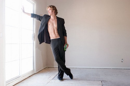 Wes Ramsey fotoğrafı