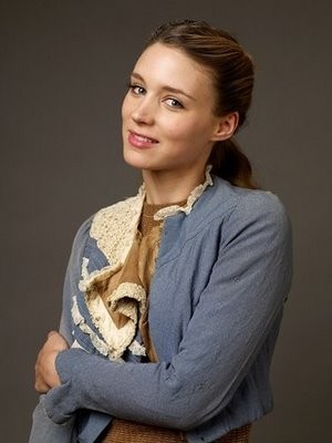 Rooney Mara Fotoğrafı