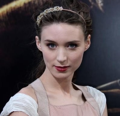 Rooney Mara fotoğrafı
