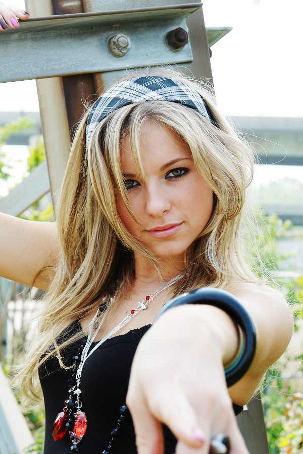 Kate Todd fotoğrafı