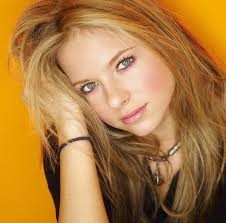 Kate Todd fotoğrafı