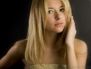 Kate Todd fotoğrafı