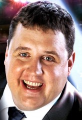 Peter Kay fotoğrafı