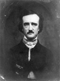 Edgar Allan Poe fotoğrafı