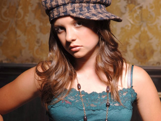 Mackenzie Rosman fotoğrafı