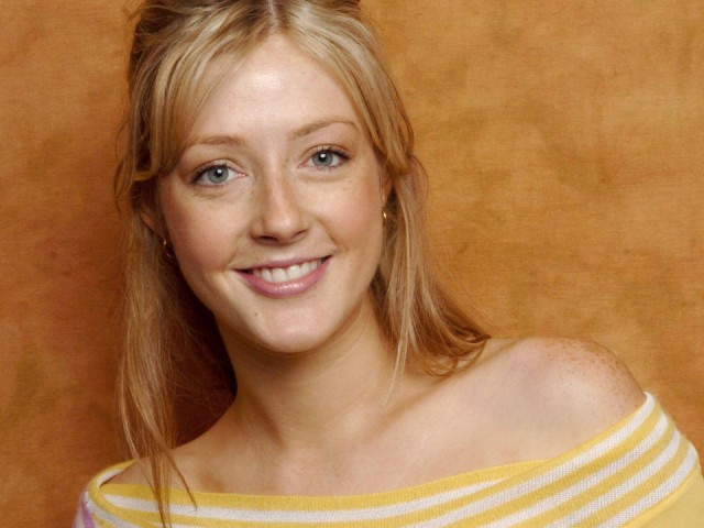 Jennifer Finnigan fotoğrafı