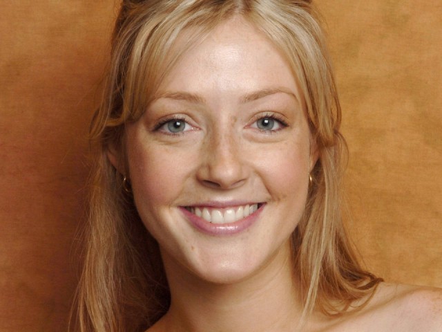 Jennifer Finnigan fotoğrafı