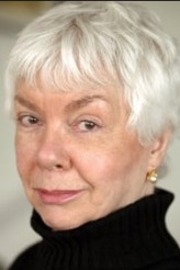 Pat Starr fotoğrafı