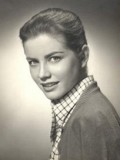 Dolores Hart fotoğrafı