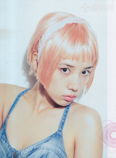 Riisa Naka Fotoğrafı