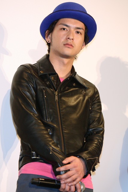 Takuya Ishida fotoğrafı