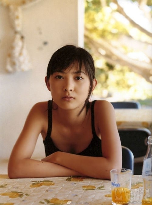 Mitsuki Tanimura fotoğrafı