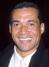 Franklyn Seales fotoğrafı