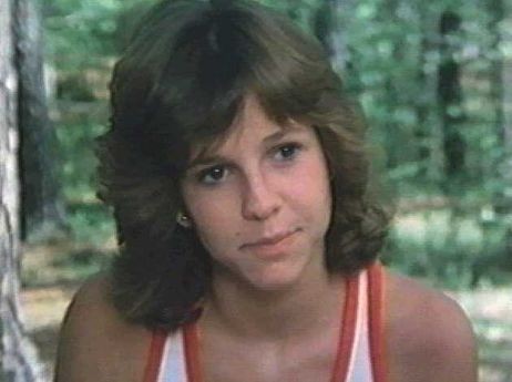 Kristy Mcnichol fotoğrafı